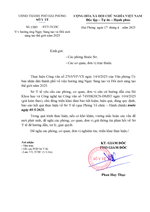Hưởng Ứng Ngày Sáng Tạo và Đổi Mới Sáng Tạo Thế Giới – Bệnh Viện Mắt Hải Phòng Đồng Hành Cùng Hành Động